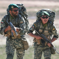 Tensions Flare Up Between Iran And Azerbaijan, Amid Military Drills, Claims And Counterclaims