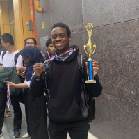 I’m a 17-year-old black American who refuses to go woke