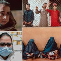 ‘The law of the jungle’: Afghan women live in terror after US…