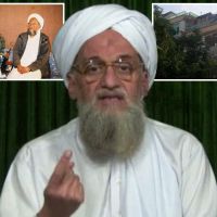 Inside the decades-long hunt to kill Al Qaida leader Ayman al-Zawahri