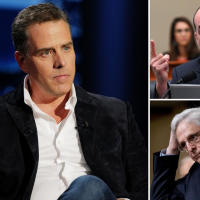 Republican House members want DOJ briefing on Hunter Biden probe:…