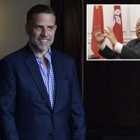 Hunter Biden said he would be ‘happy’ to introduce business partner…