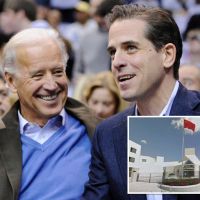 Hunter Biden set up dinner for client at Chinese Embassy in DC after…