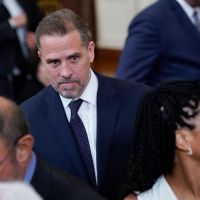 Amid Hunter’s ongoing scandals, Biden is going soft on China