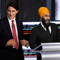No, the Liberals and NDP didn’t form a coalition. Here’s why