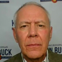 Buck talks Big Tech: Social media sites banning presidents ‘dangerous’