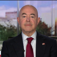 ‘Fox News Sunday’ on September 26, 2021