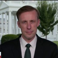 ‘Fox News Sunday’ on August 29, 2021