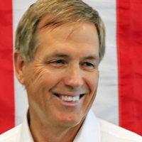 GOP Senate candidate funded Arizona audit security — and is working with org behind Sept 18 rally: report