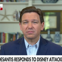 Parental rights bill: Teach kindergartners the ABCs, not S-E-X