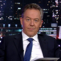 Gutfeld: Wasn’t Biden supposed to be the calm after the Stormy?