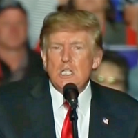 Trump says Supreme Court has awful poll numbers because they didn’t overturn the 2020 election