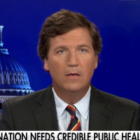 Tucker: It’s almost impossible to take any of these people seriously