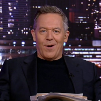 Gutfeld: I hope the Biden campaign sent liberal outlets thank-you cards