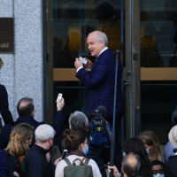 O’Toole vows to learn from election loss after MPs give themselves the power to remove him