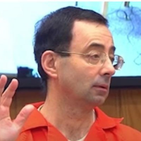 Former FBI agents say they don’t expect any accountability for bureau’s misconduct in Larry Nassar case