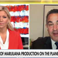 Dr. Kevin Sabet: Cannabis industry causing ‘huge’ environmental problems