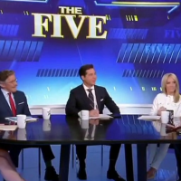 ‘The Five’ on Pennsylvania GOP primary, baby formula crisis