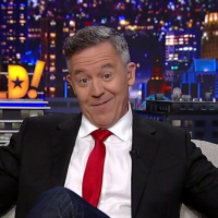 Greg Gutfeld: Biden takes every opportunity to divide America