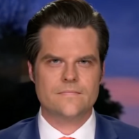 Matt Gaetz Img