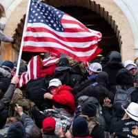 The ‘cancer of political violence’ has infected the GOP  —  but it can still be cured