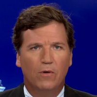 Tucker: This is the position of the passive-aggressive party