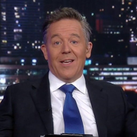 Gutfeld asks what it will take for NCAA to make things fair for women