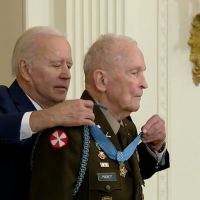 National Medal of Honor Day - a special time to honor our heroes' sacrifices