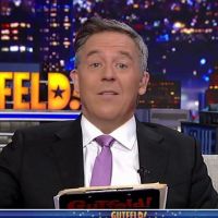 Greg Gutfeld: The left doesn’t care about crime