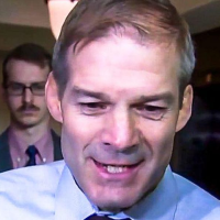 Jim Jordan accidentally shows the true face of the American fascist