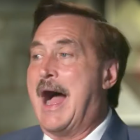 Mike Lindell faces avalanche of ridicule after his claim he was ‘attacked’ falls apart