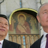 Ukraine war offers vital lessons on deterring China from invading Taiwan