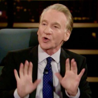 Heated feud erupts on Bill Maher’s ‘Real Time’ as guest argues Biden isn’t keeping his progressive promises