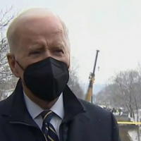 Most dangerous virus? Biden’s runaway government spending