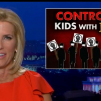 Ingraham: Democrats’ agenda is based on fear