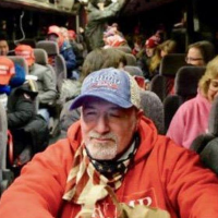 Trumpists live in an alternate reality  —  but they believe in it, and that’s terrifying