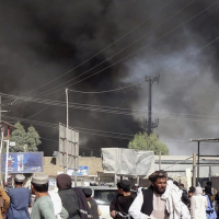 Cal Thomas: Afghanistan’s horrors will spread. Does Team Biden have a grip on reality?
