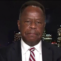 Leo Terrell: Democrats are afraid of Larry Elder because he doesn’t fit their narrative