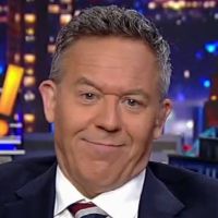 GREG GUTFELD: The media is gearing us up for the ultimate showdown between Biden and Trump