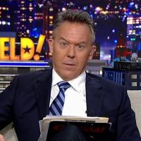 Greg Gutfeld: I find that it’s an evolutionary thing