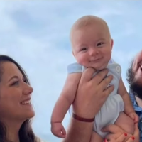 Georgia police officer shot and killed on his first shift; manhunt underway to find suspect