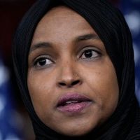 Far-left Squad member Ilhan Omar booed relentlessly at Somali concert in Minneapolis: ‘Go home!’