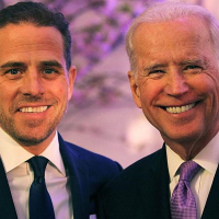 $54 million in Chinese gifts donated to Penn, home of Biden Center. Ethics watchdog group calls for federal probe into Hunter Biden’s deals with China.