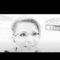 Hi I’m Sarah Palin, And I’m Here To Be Nice At Ya!