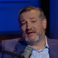 Ted Cruz Worried Student Debt Relief Will Encourage Baristas To Vote