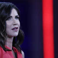 Horowitz: Why is Governor Kristi Noem attacking the small group of conservative South Dakota legislators?