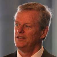 Massachusetts governor vetoes bill requiring state to provide driver’s licenses to illegal immigrants; legislature promises override