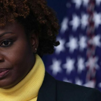 Reporter grills WH about Durham revelations, but spox refuses to address them: ‘My answer is not going to change’