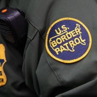 ‘This is cruelty’: Border Patrol rescues infant and toddler who had been abandoned in the desert