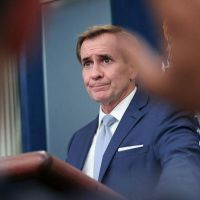 Reporters grill top WH official for allowing Taliban to harbor al Qaeda — then Peter Doocy ratchets up the pressure